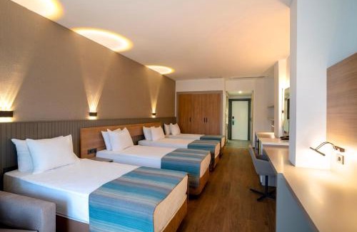 Burdur Hotel | Unipark Hotel By Greenwood