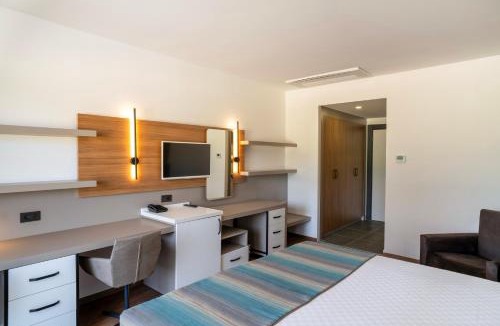 Burdur Hotel | Unipark Hotel By Greenwood