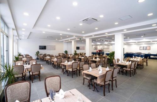Burdur Hotel | Unipark Hotel By Greenwood