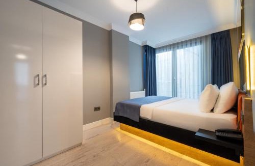 Uskudar Hotel | 216 Bosphorus