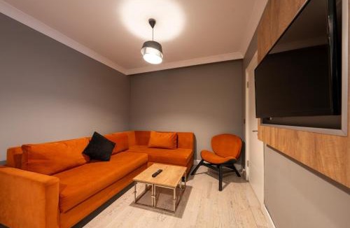 Uskudar Hotel | 216 Bosphorus