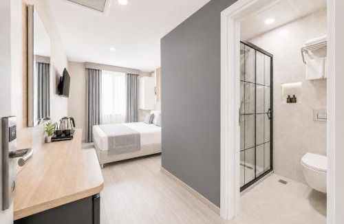 Arnavutkoy Hotel | MediLife Hotel