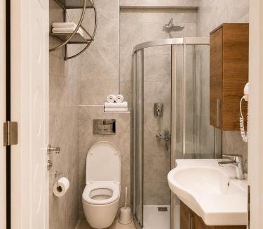 Goynuk Hotel | The Selection Butik Otel