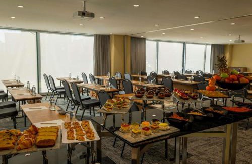 Kurtkoy Hotel | ibis Styles Istanbul Kurtkoy