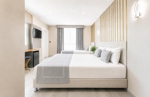 Arnavutkoy Hotel | MediLife Hotel