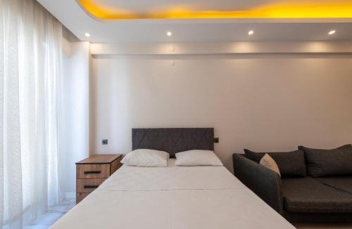Tepebası Apartment | Serenıty Plus Residence