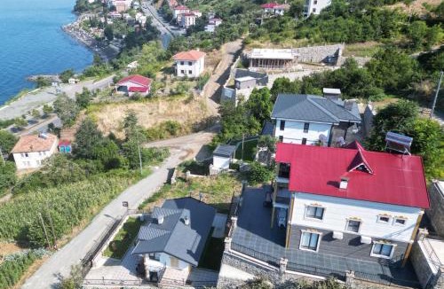 Akcaabat Villa | EYLA VİLLA