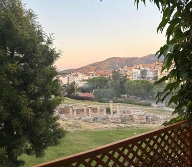 Selcuk Hotel | Hotel Bella