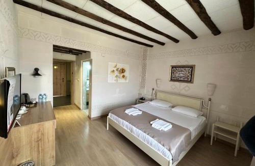 Avanos Hotel | Cappadocia Mihran Sultan