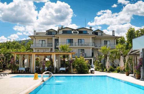 Sapanca Hotel | Didi Hotel Sapanca