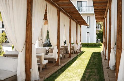 Sapanca Hotel | Didi Hotel Sapanca