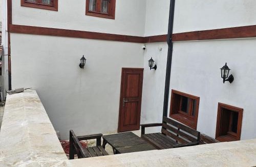 Zeytinbagi Apartment | Saffet Hanım Konağı