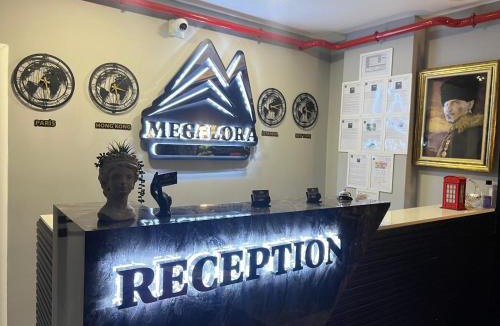 Malkara Hotel | Megalora Hotel