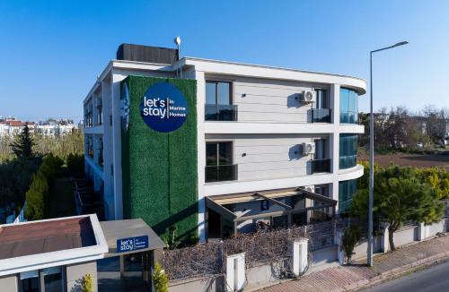 Lara Hotel | Letstay Marine Homes