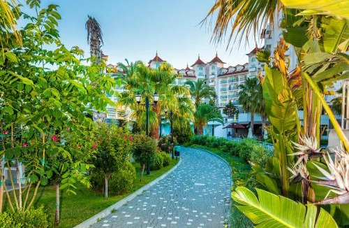 Side Resort | Serenis Hotel