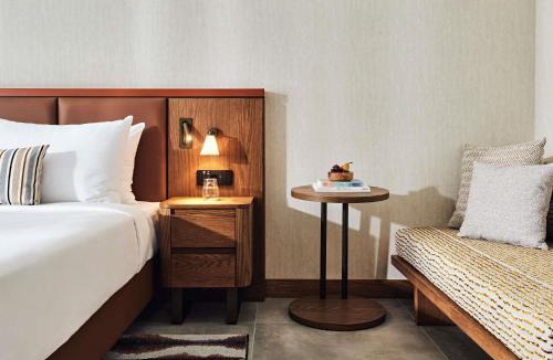 Torba Hotel | Hyde Bodrum - Ultra All Inclusive, Adult Only
