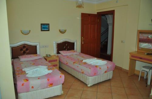 Beldibi Hotel | AYSU TUNÇ Hotel