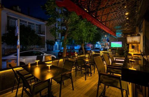 Kaleici Hotel | Hotel Güleryüz 2