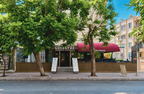 Kaleici Hotel | Hotel Güleryüz 2