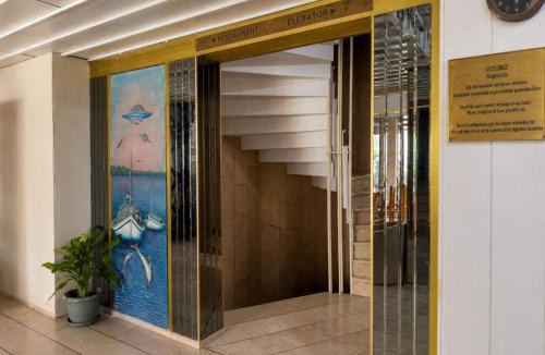 Kaleici Hotel | Hotel Güleryüz 2