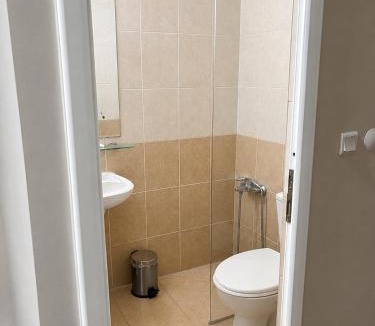 Ulus Hotel | Kenedi Otel