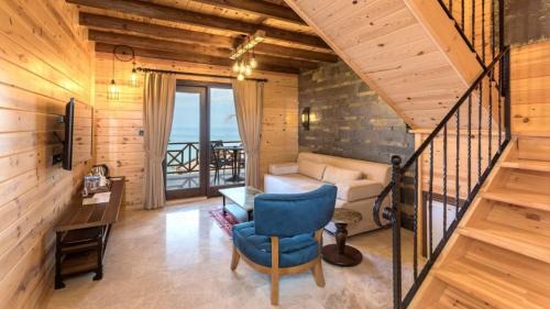 Camburnu Hotel | Hancioglu Orman Evleri & Hotel