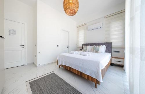 Fethiye Villa | Misty Mountain Luxury Villa Fethiye, Yesiluzumlu by Sunworld Villas