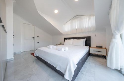 Oludeniz Villa | Oasis Family-Friendly Luxury Villa Hisaronu, Ovacik by Sunworld Villas Fethiye