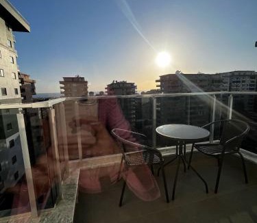 Kargicak Apartment | Serenity Residence Alanya