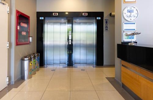 Yunusemre Hotel | Holiday Inn Express Manisa-West by IHG