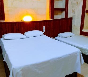 Eyyubiye House | Alkan mozayik otel