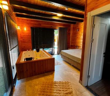 Atakum Villa | Bungavilla atakum