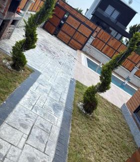 Atakum Villa | Bungavilla atakum
