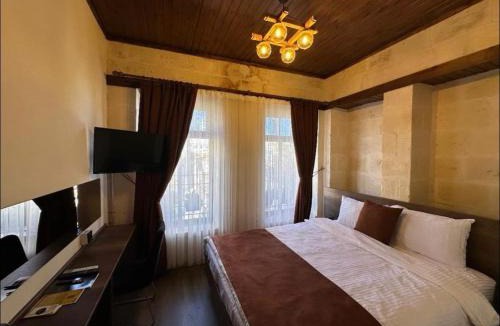 Gaziantep City Center Hotel | Nisyan Konağı 1921