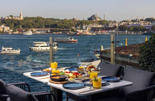 Karakoy Hotel | The Wings Hotels Karakoy