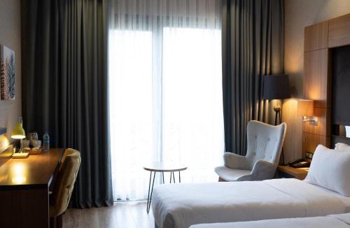 Yomra Hotel | Holiday Inn - Trabzon-East by IHG