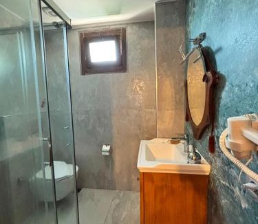 Mudanya Hotel | Duru Hanım Konağı
