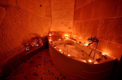 Urgup Hotel | Has Cave Konak