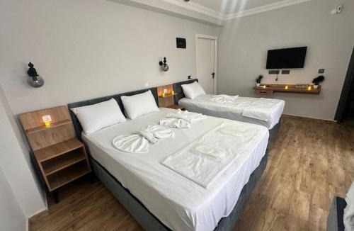 Edirne Hotel | Avka Palace