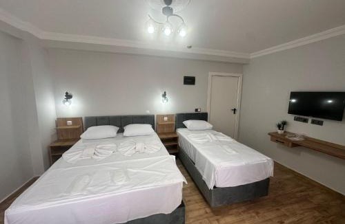 Edirne Hotel | Avka Palace