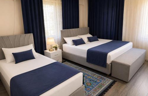 Pamukkale City Centre Apartment | Paradise House