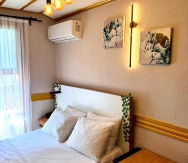 Bakırkoy Hotel | By Köşk Otel