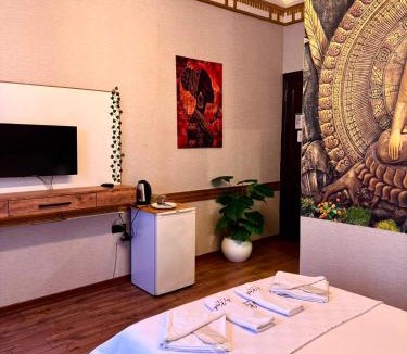 Bakırkoy Hotel | By Köşk Otel