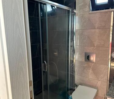 Altınordu Apartment | my homes -günübirlik turizim evi