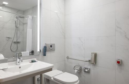 Moda Hotel | DoubleTree By Hilton Istanbul - Moda