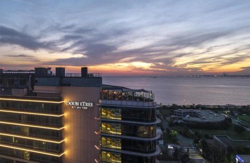Moda Hotel | DoubleTree By Hilton Istanbul - Moda