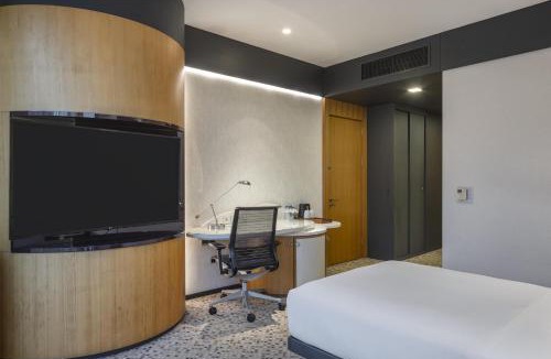 Moda Hotel | DoubleTree By Hilton Istanbul - Moda