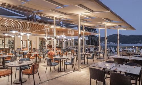 Torba Resort | DoubleTree by Hilton Bodrum Isil Club Ultra All-Inclusive Resort