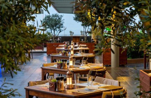 Zeytinburnu Hotel | Novotel Istanbul Zeytinburnu