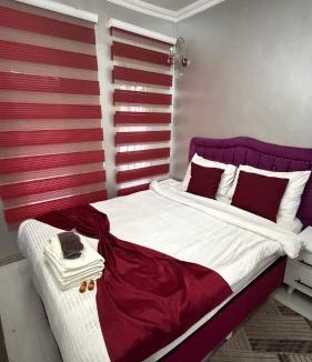 Taksim Hotel | Taksim Glory House Hotel